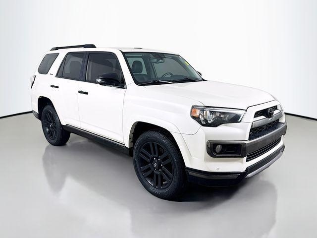 2019 Toyota 4Runner