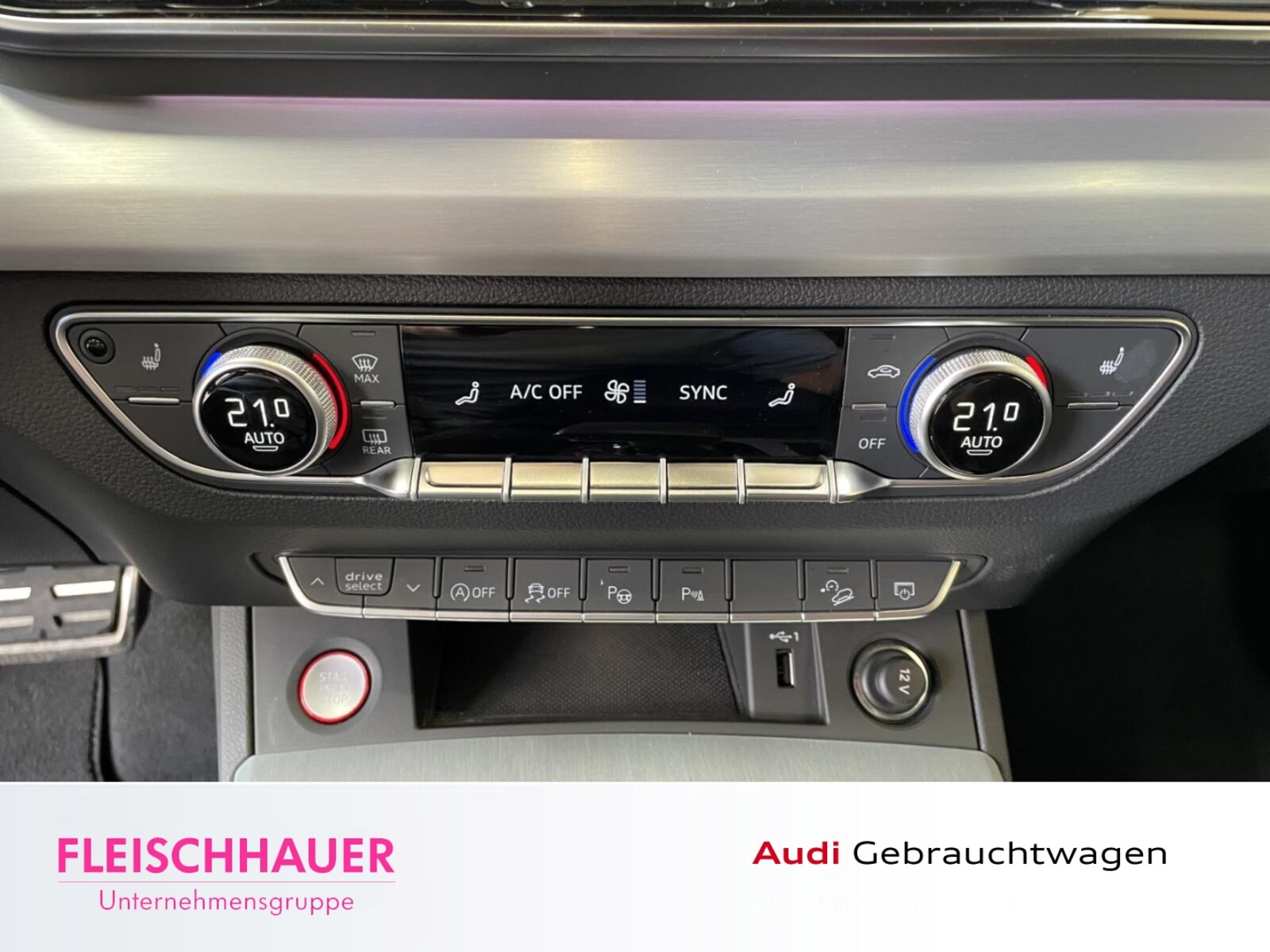 Audi SQ5 Sportback – Bild 14