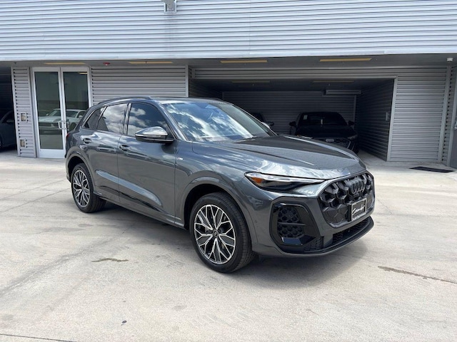 2026 Audi Q5