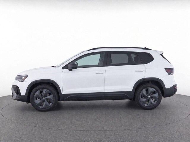 2025 Volkswagen Taos