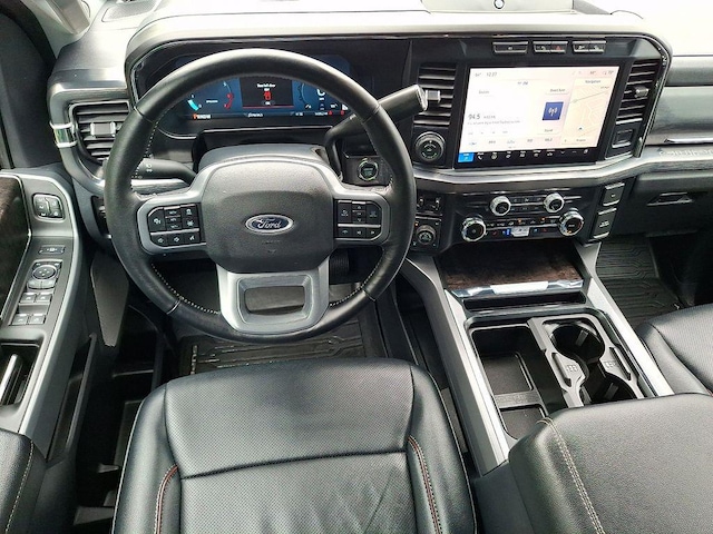 2024 Ford