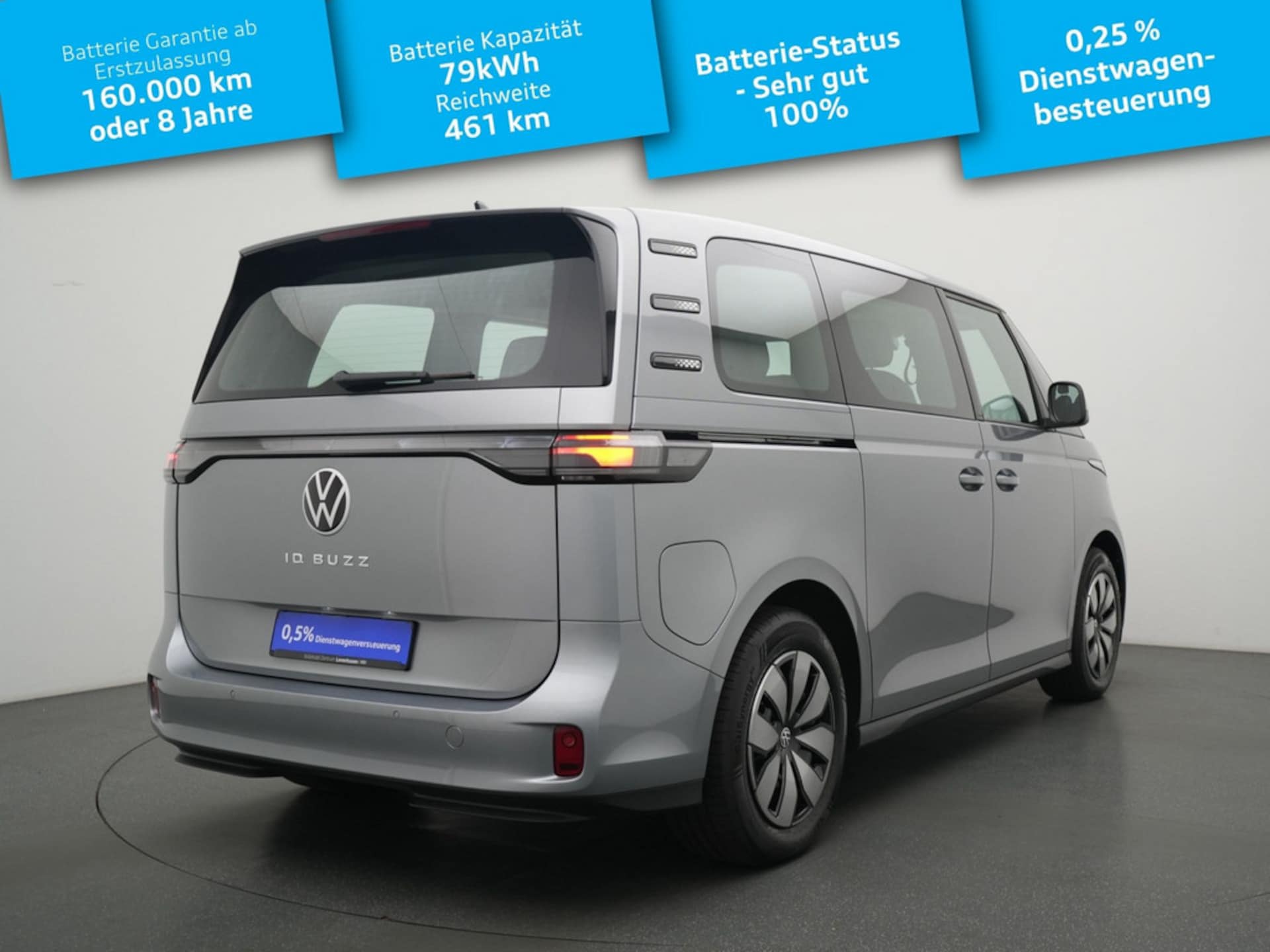 Volkswagen ID. Buzz Pro