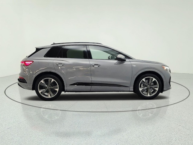 2024 Audi Q4 e-tron