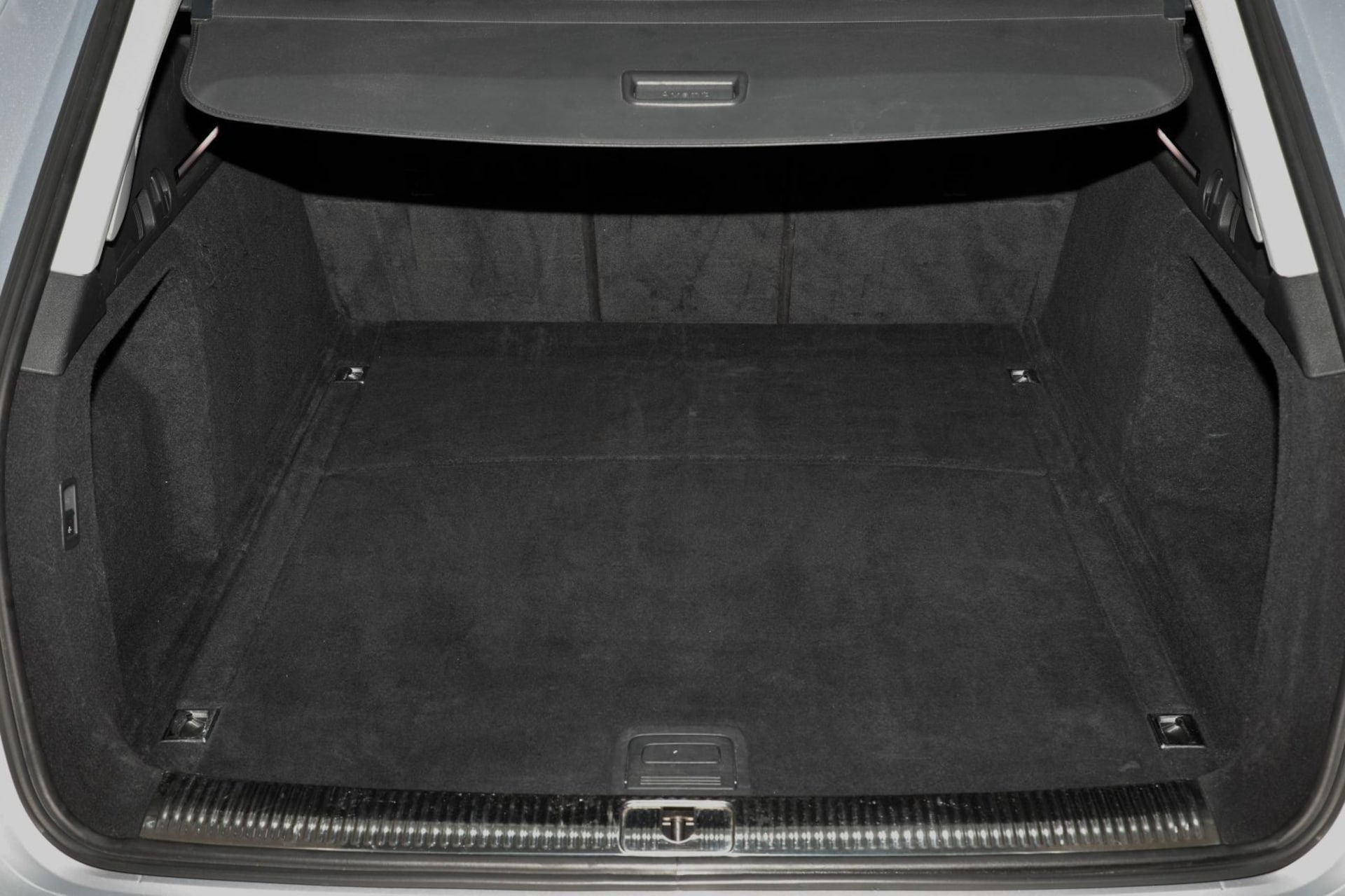Audi A4 Avant Advanced