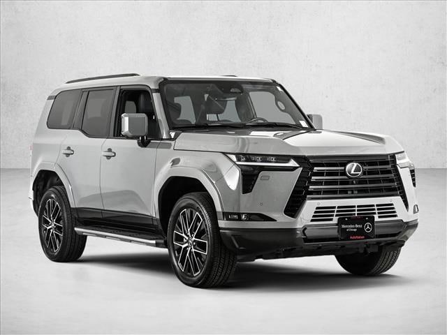 2024 Lexus GX 550