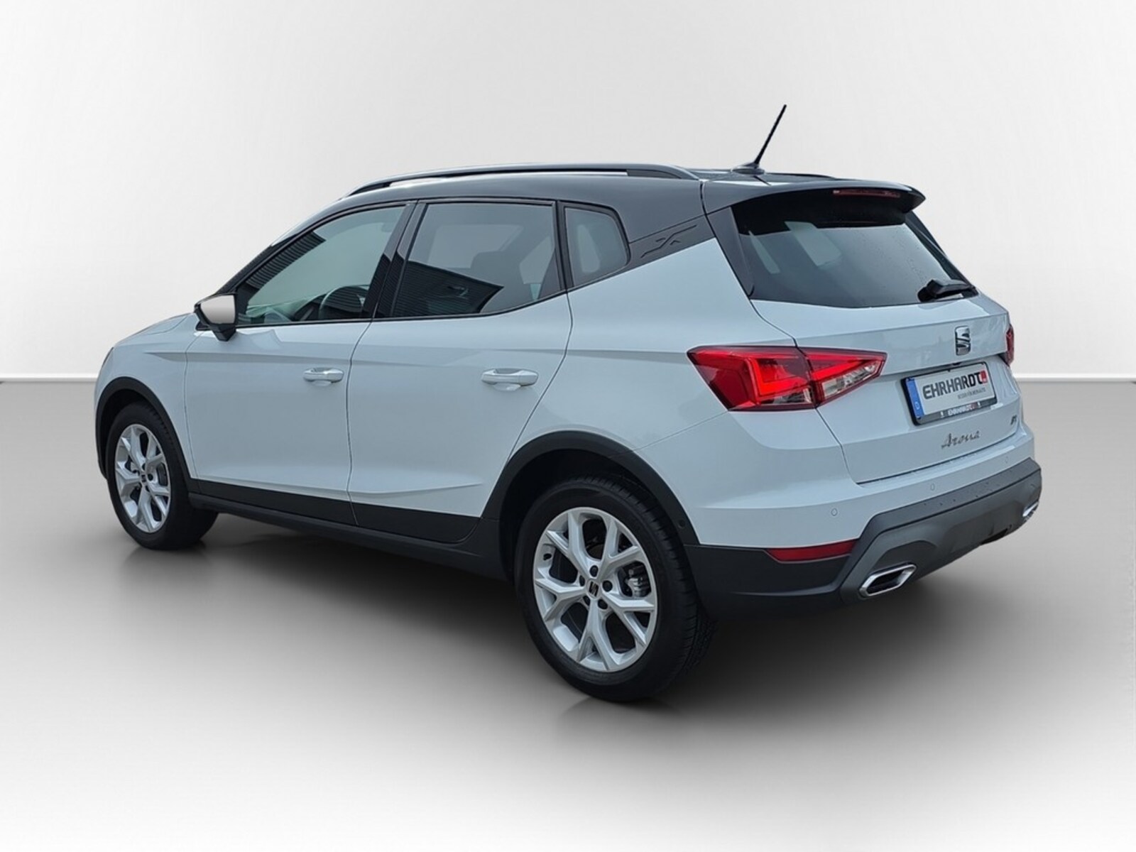 SEAT Arona – Bild 7