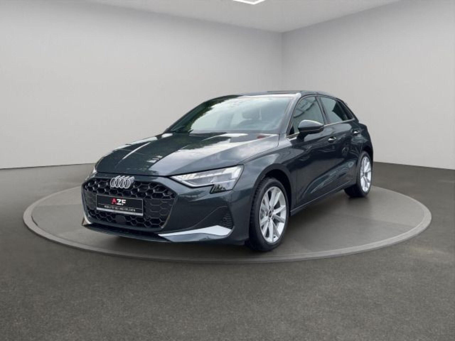 Audi A3 Sportback Advanced