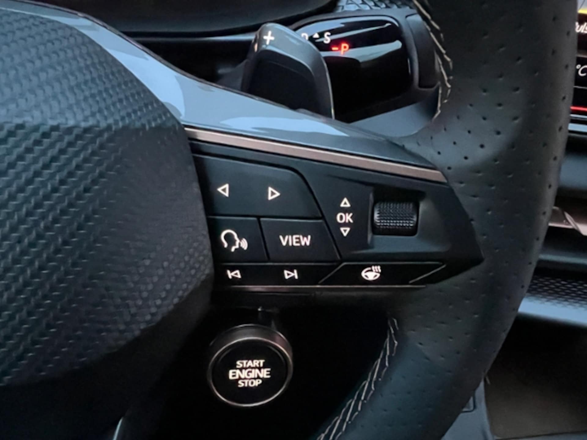 CUPRA Terramar VZ