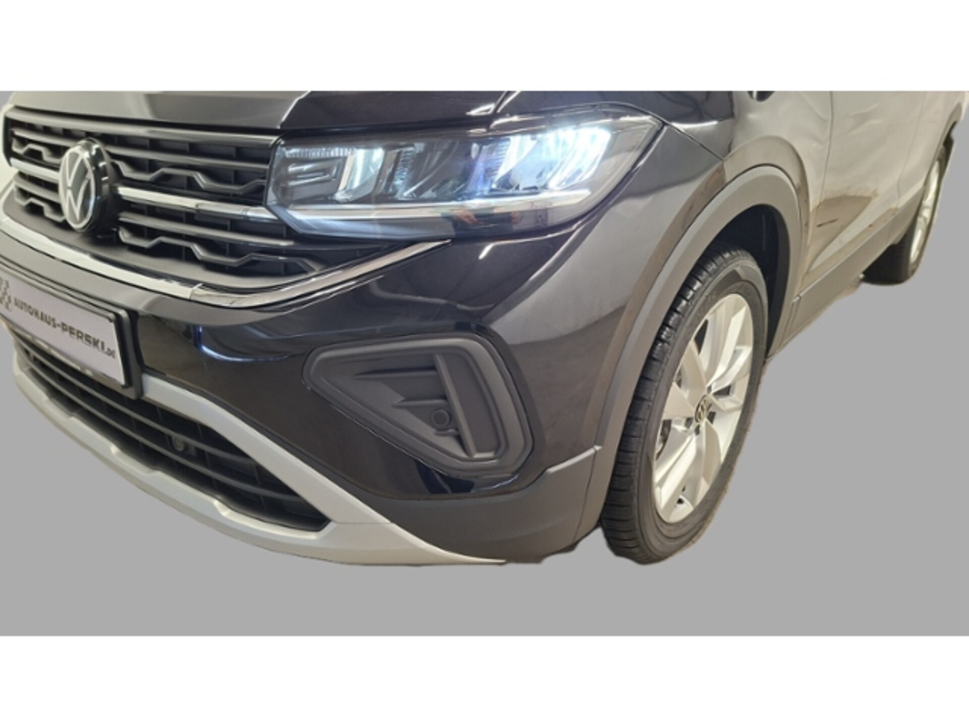 Volkswagen T-Cross ENERGY