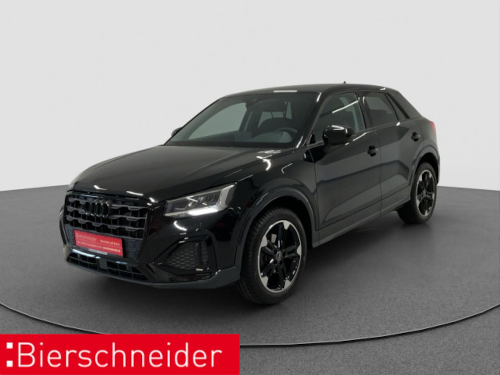 Audi Q2 2024 — advanced 30 TFSI 81 kW (110 PS) Schaltgetriebe Q2 30 TFSI advanced AHK VIRTUAL SHZ 18