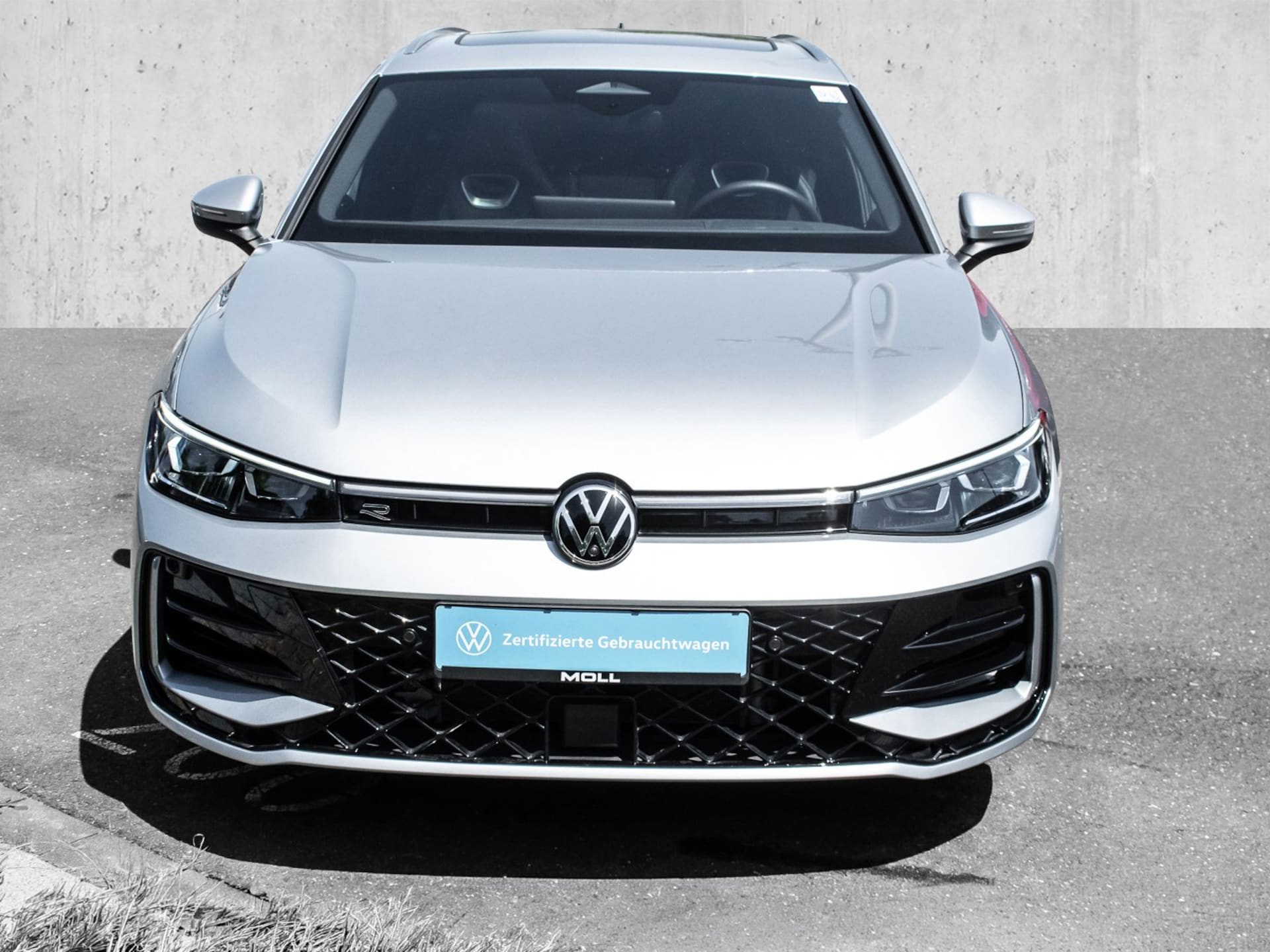 Volkswagen Passat R-Line