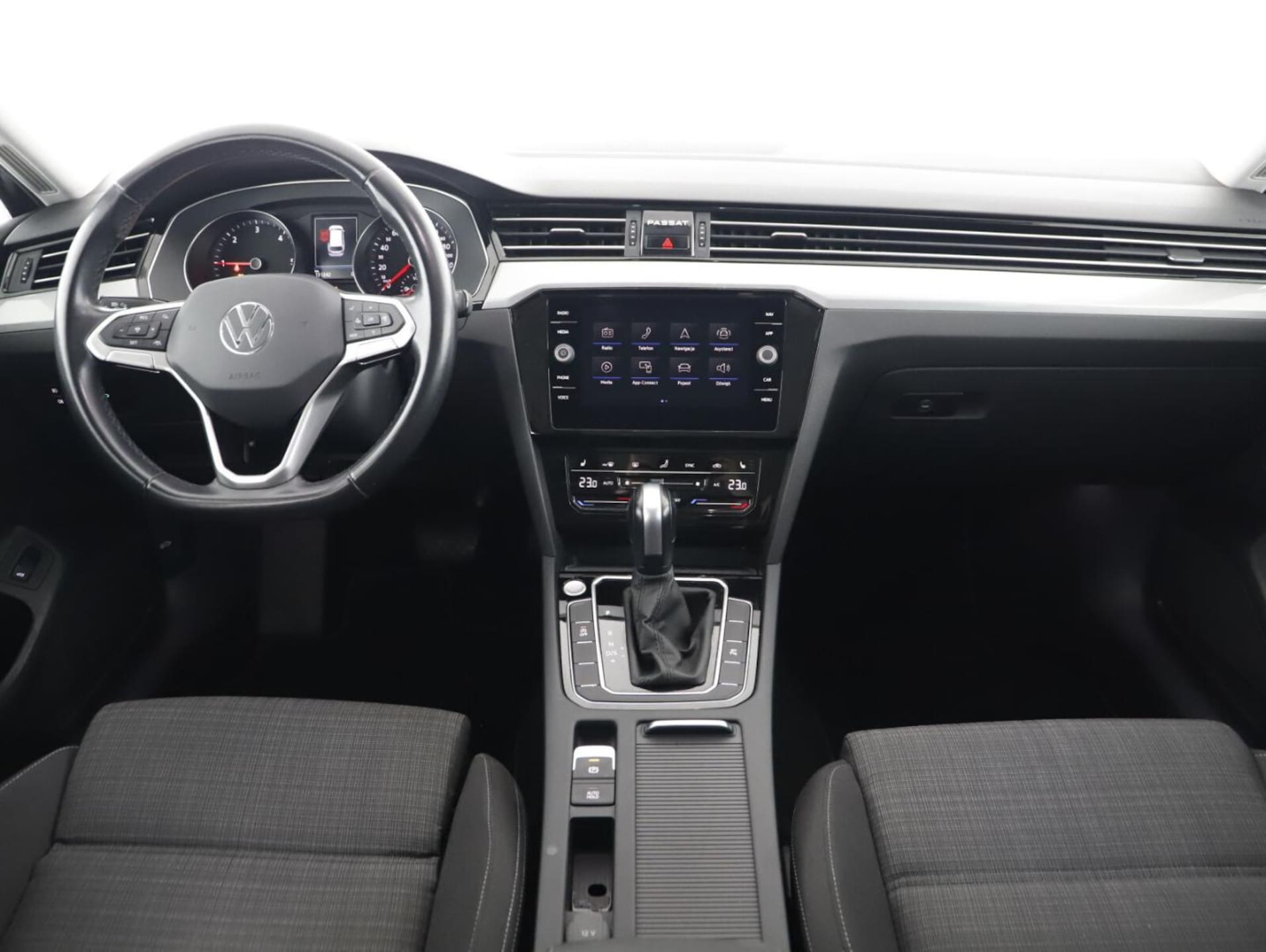 Volkswagen Passat Variant Business