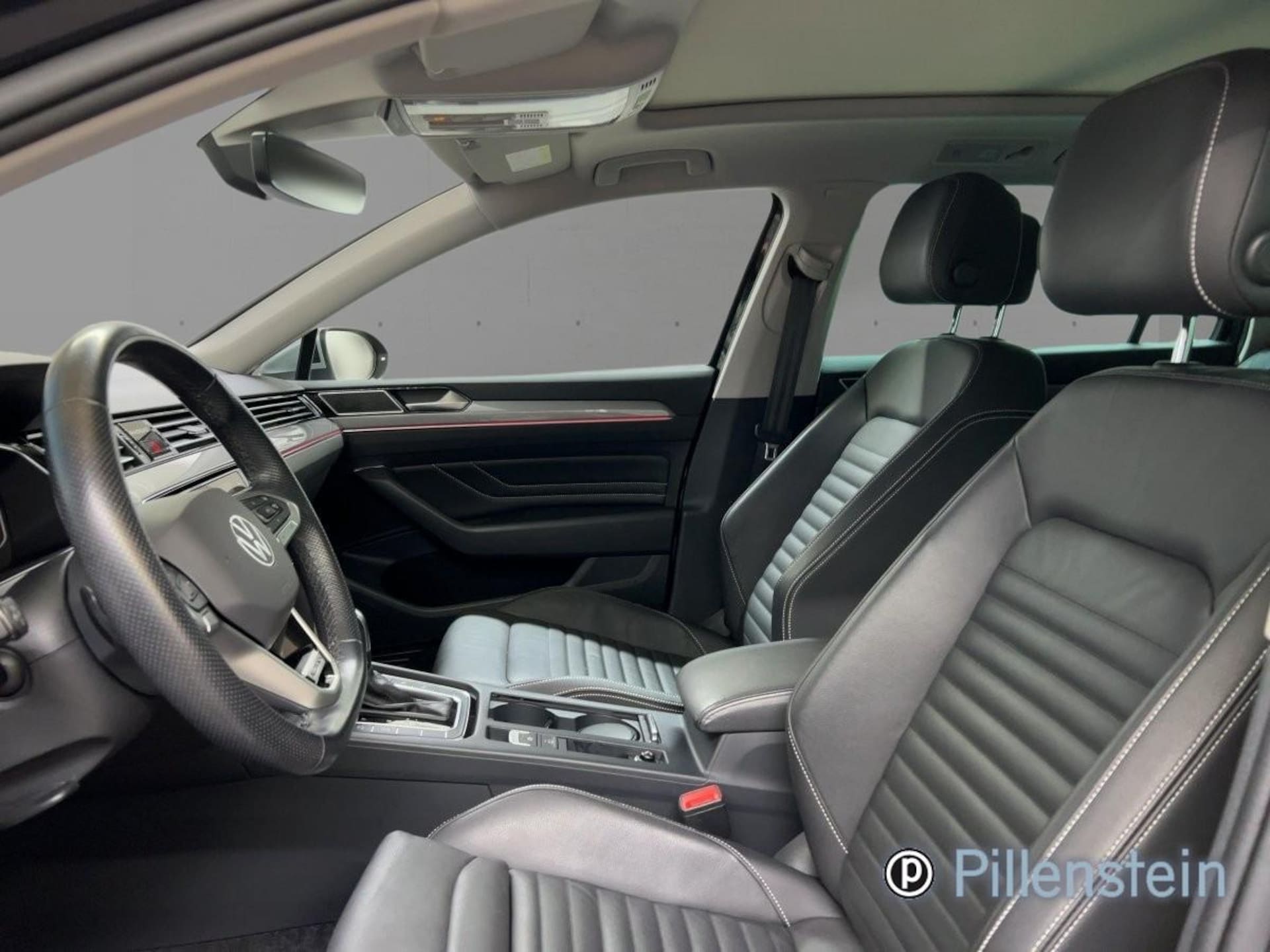 Volkswagen Passat Variant Alltrack