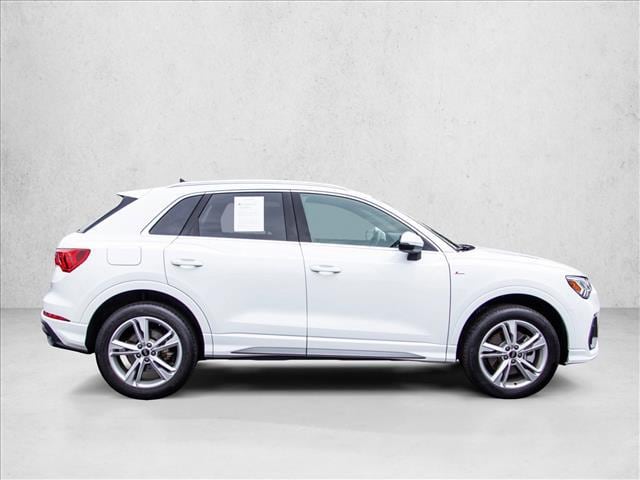 2024 Audi Q3 SUV