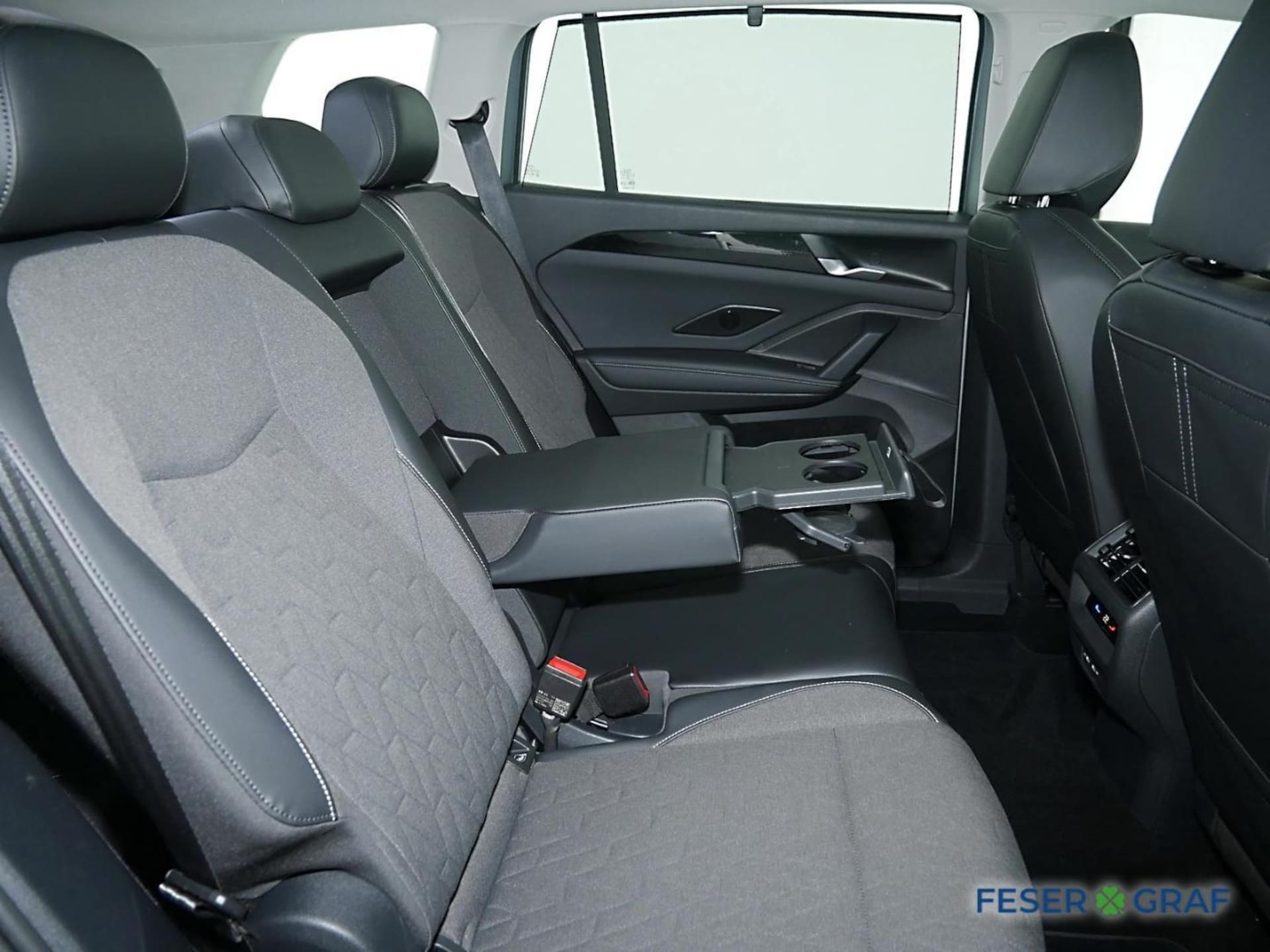 Volkswagen Tayron Life
