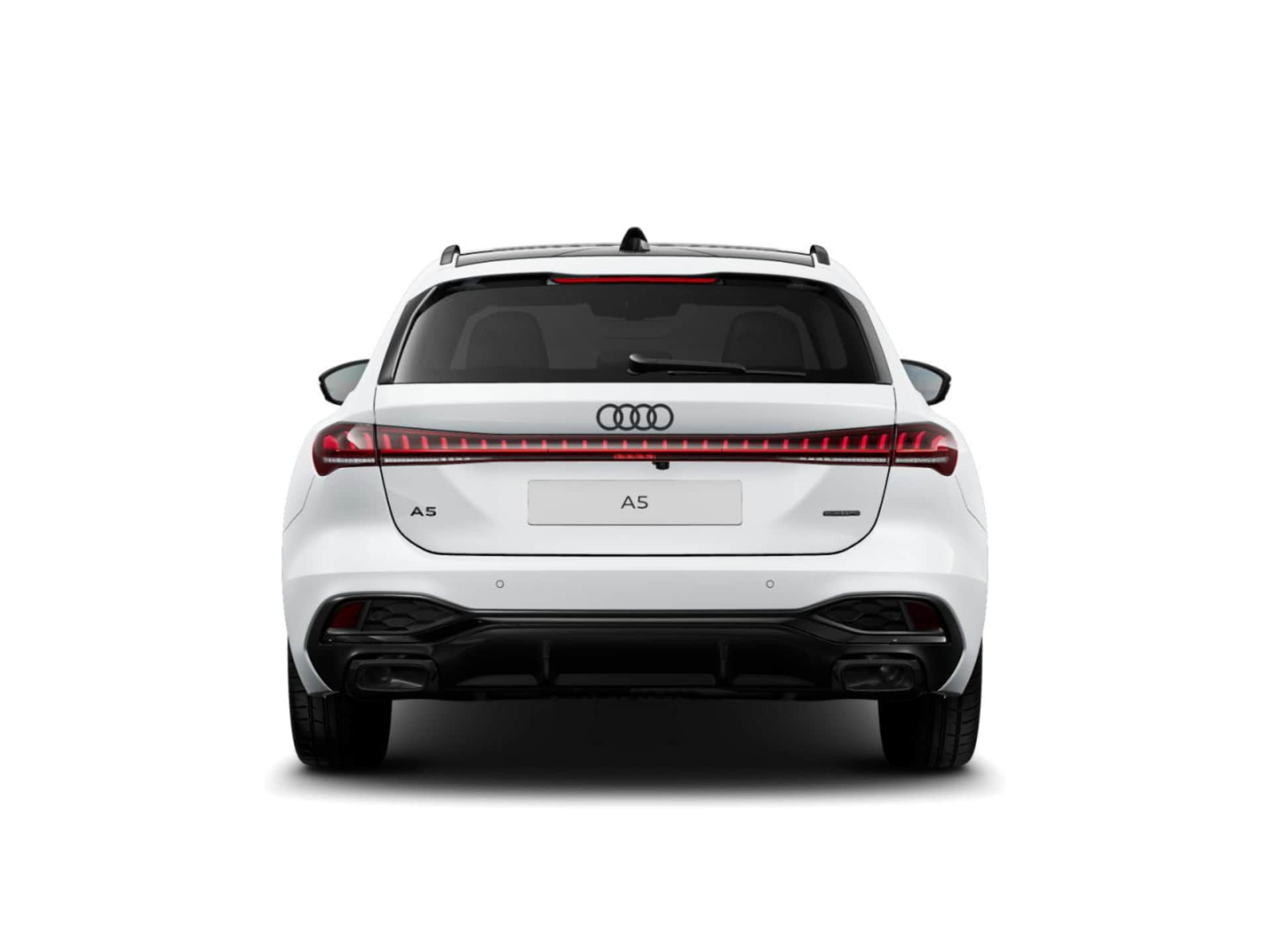 Audi A5 Avant