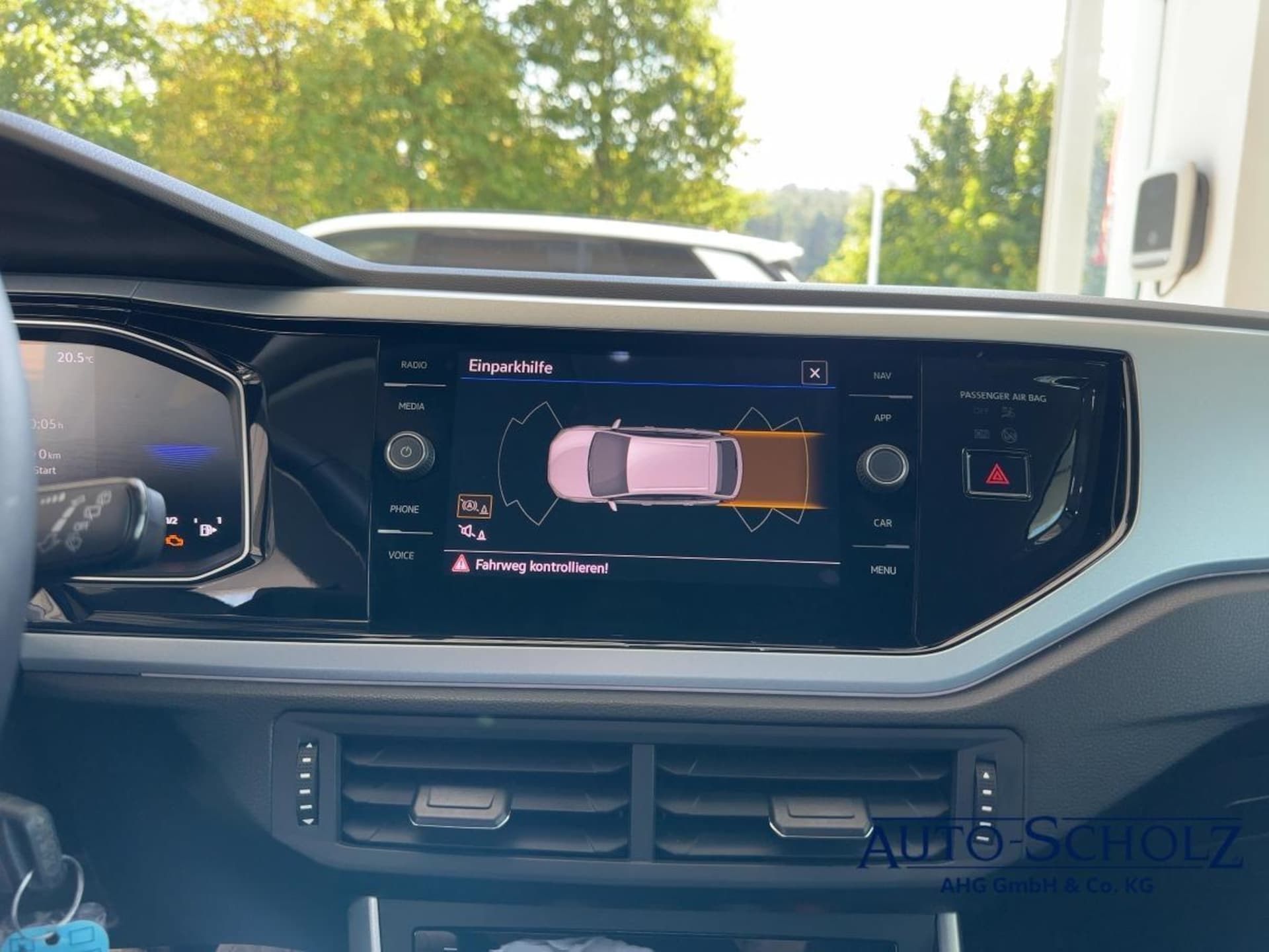 Volkswagen Taigo Life