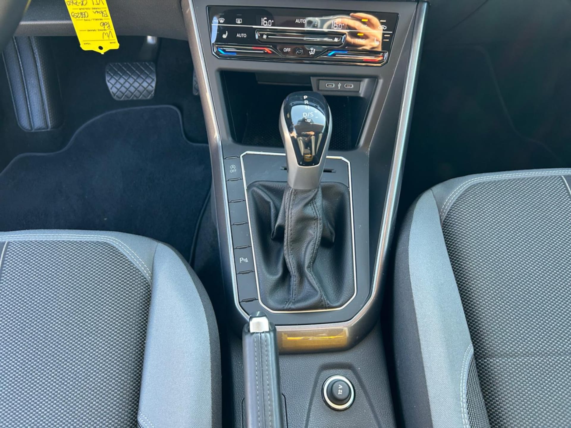 Volkswagen Polo Style