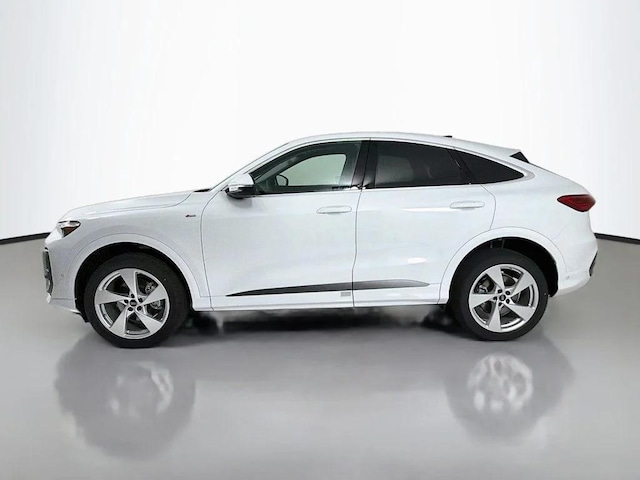 2026 Audi Q5 Sportback