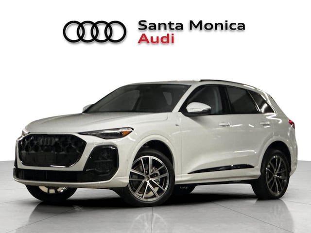 2026 Audi Q5