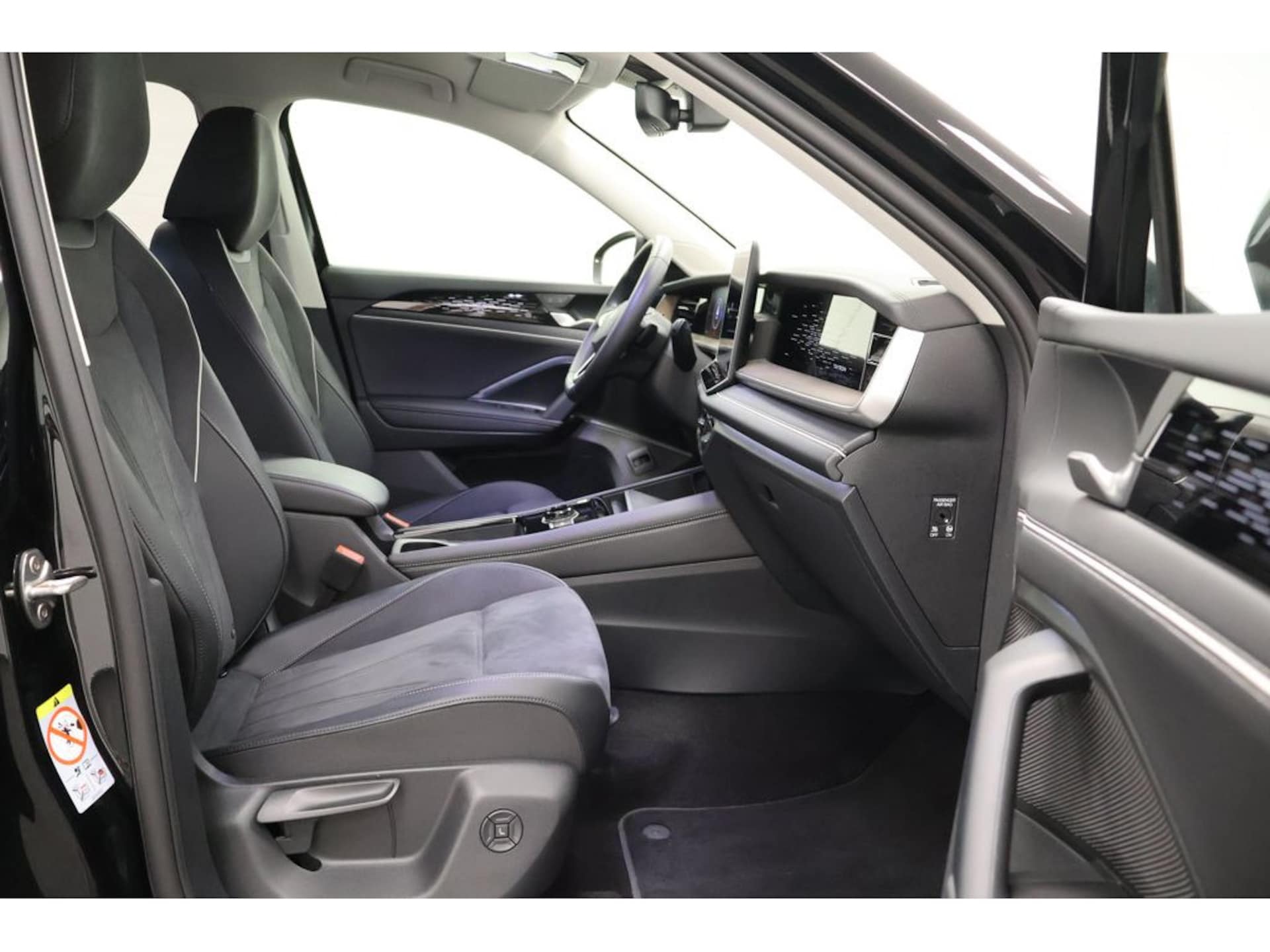 Volkswagen Tayron Elegance