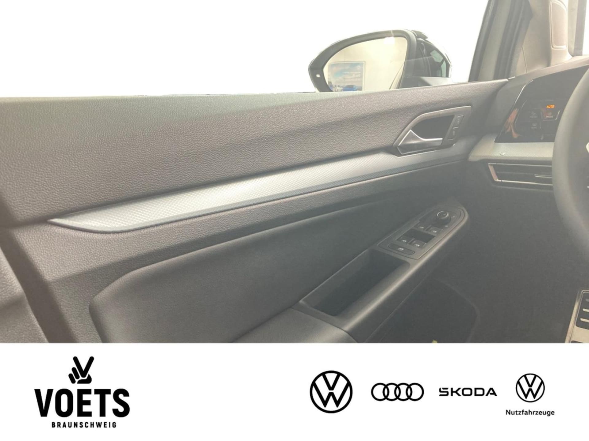 Volkswagen Golf ENERGY
