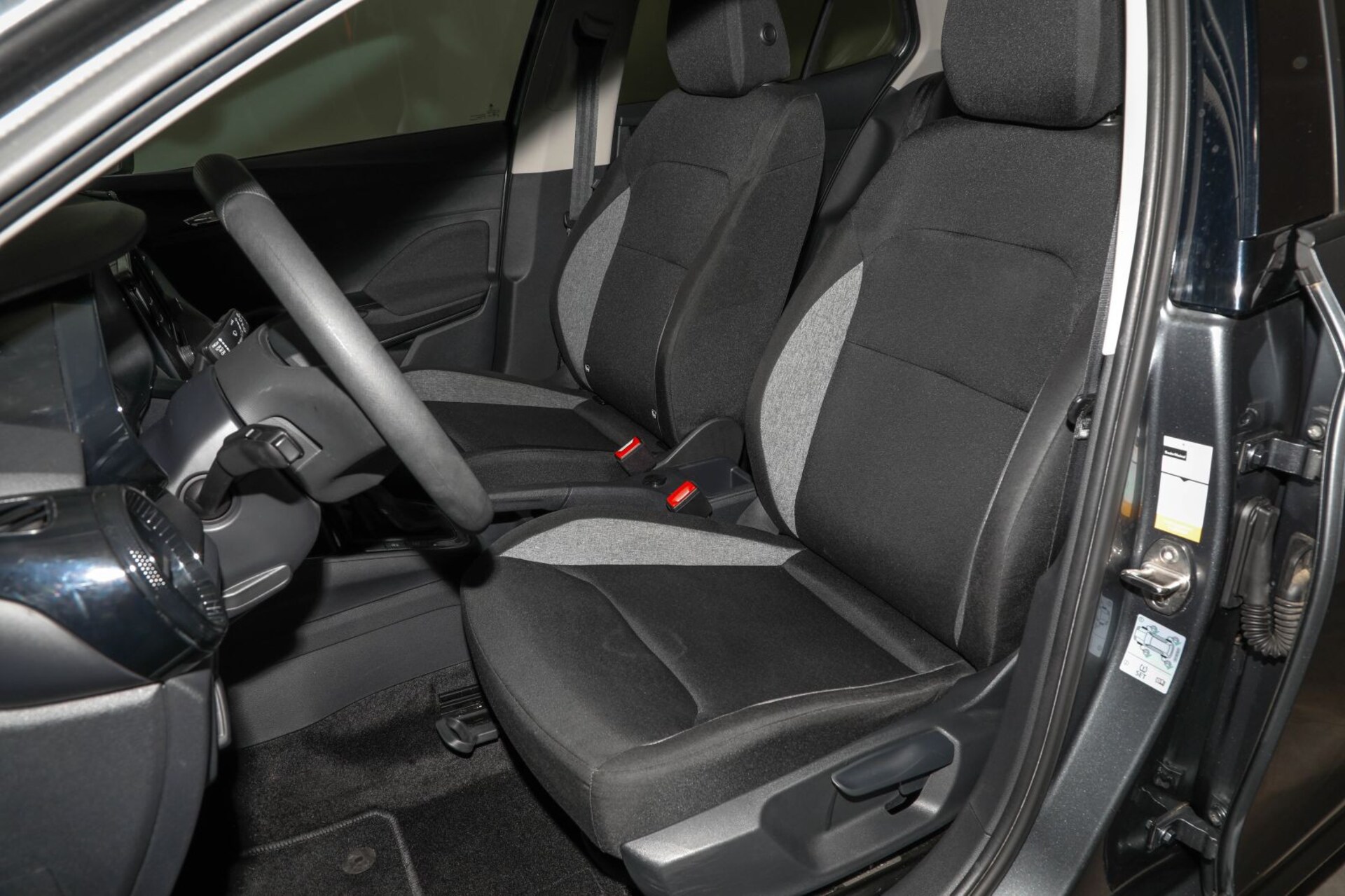Skoda Fabia Active