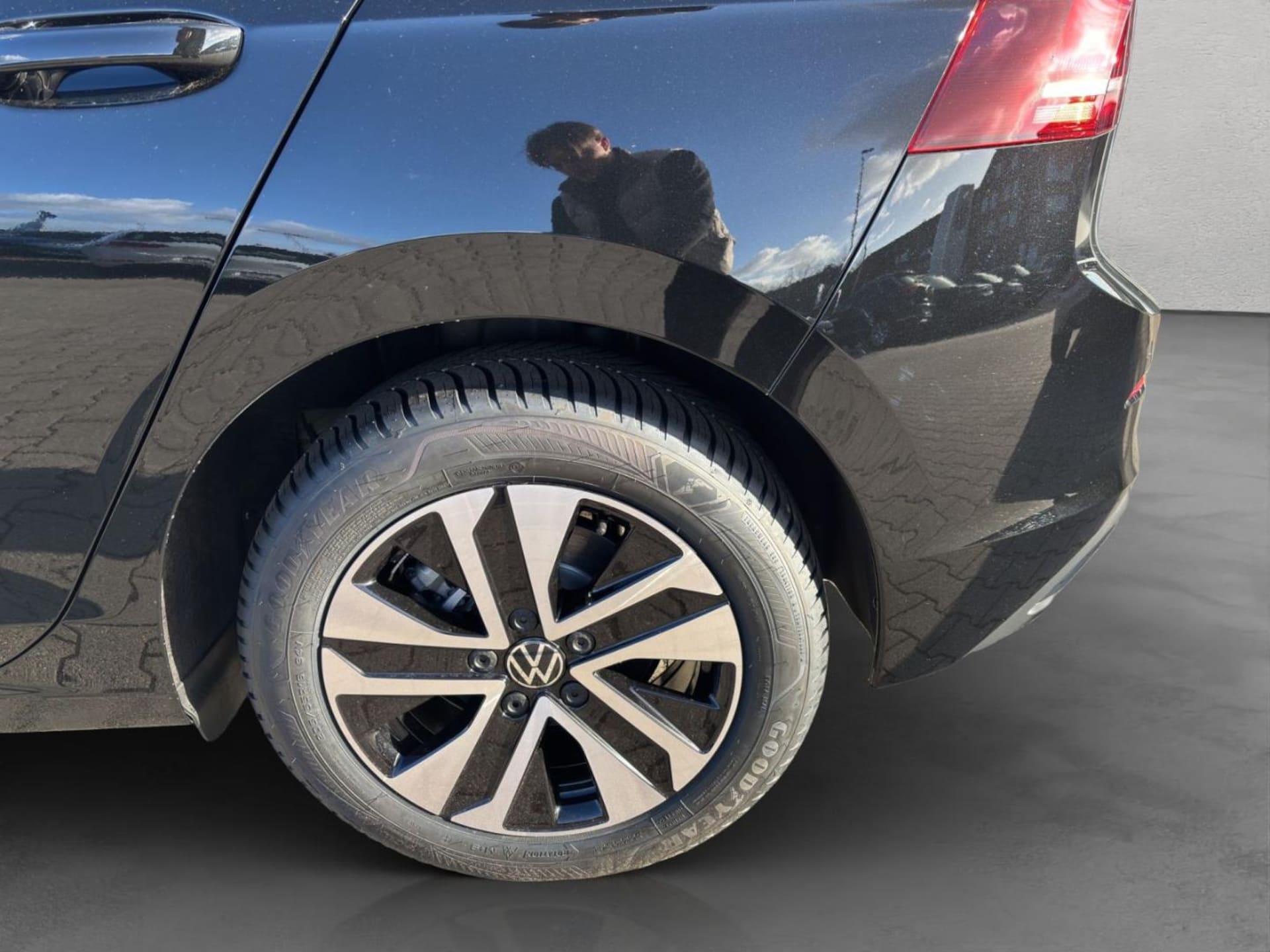 Volkswagen Golf ENERGY