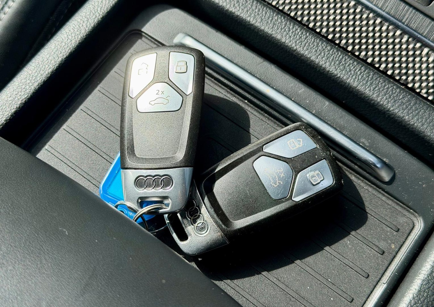Image about Audi SQ5 TFSI quattro tiptronic