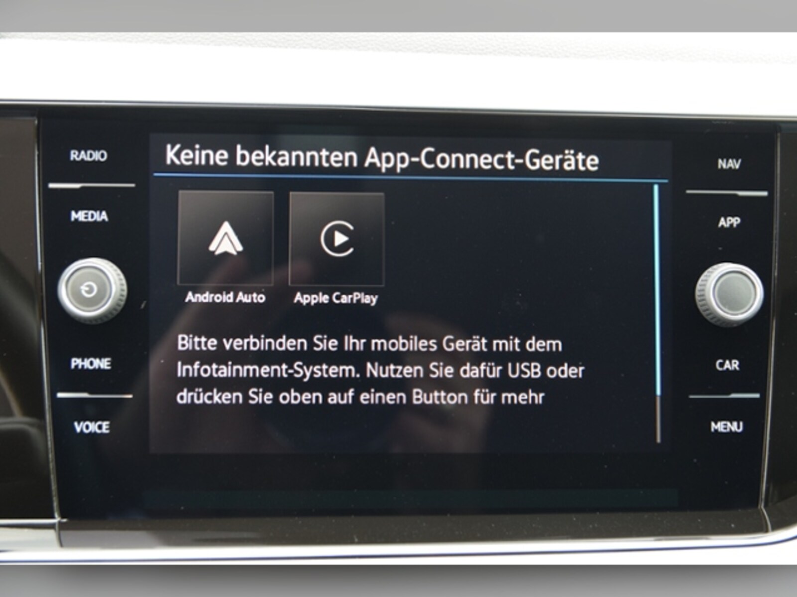 Volkswagen Polo – Bild 14