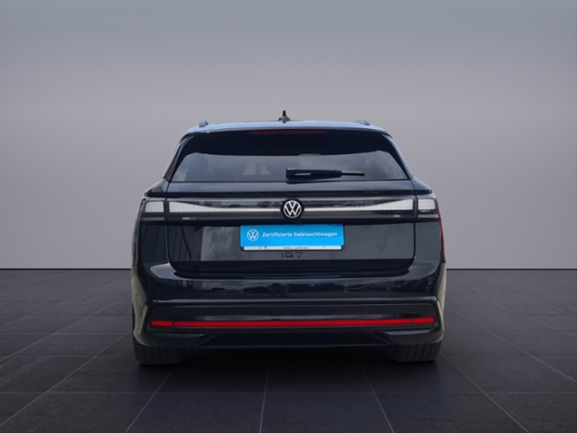 Volkswagen ID.7 Tourer Pro S