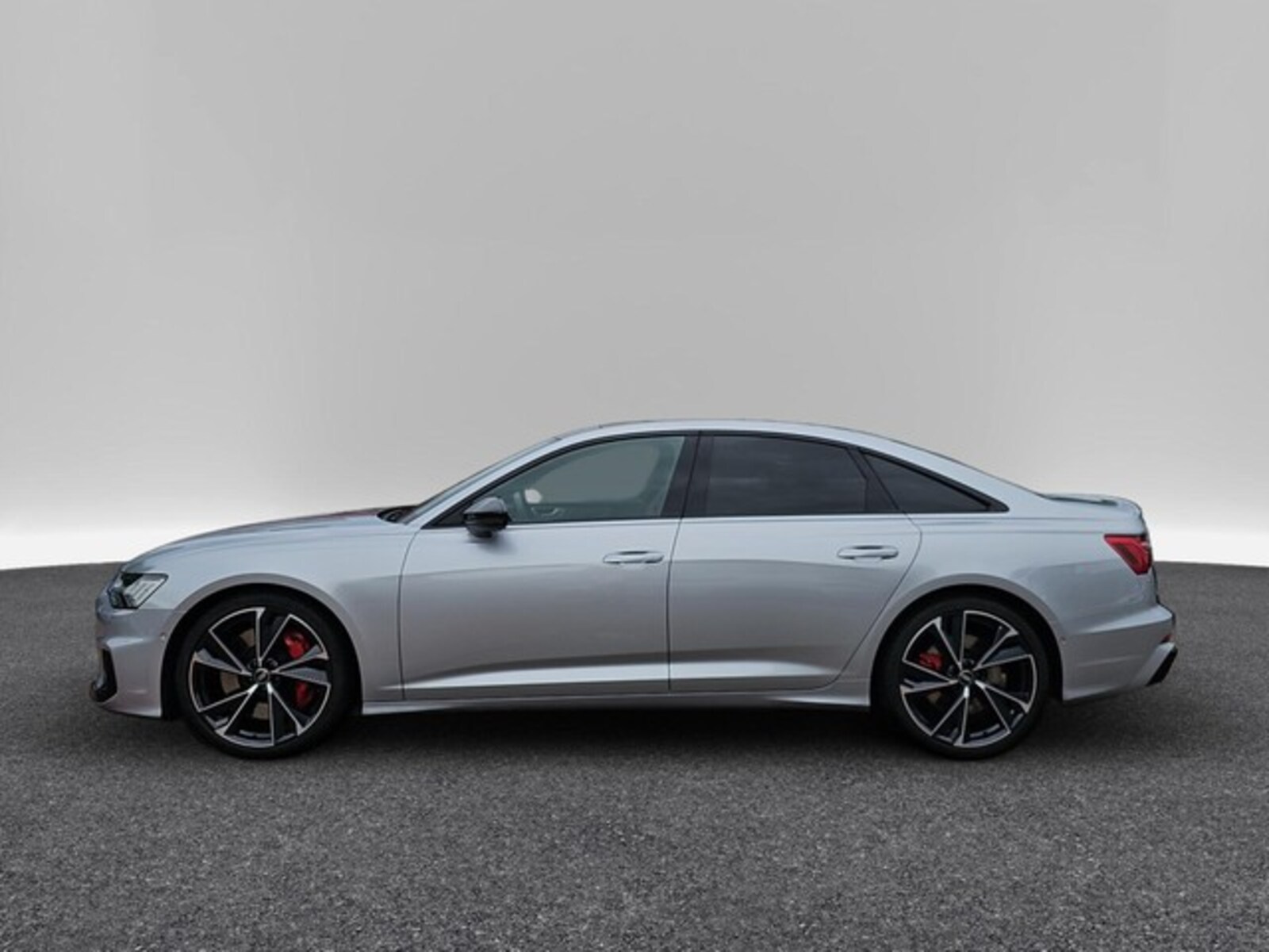 Audi S6 Limousine – Bild 7