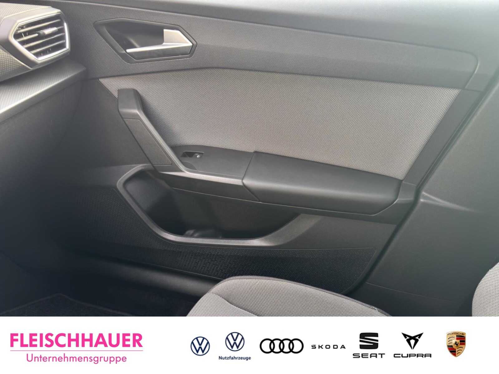 SEAT Leon – Bild 13