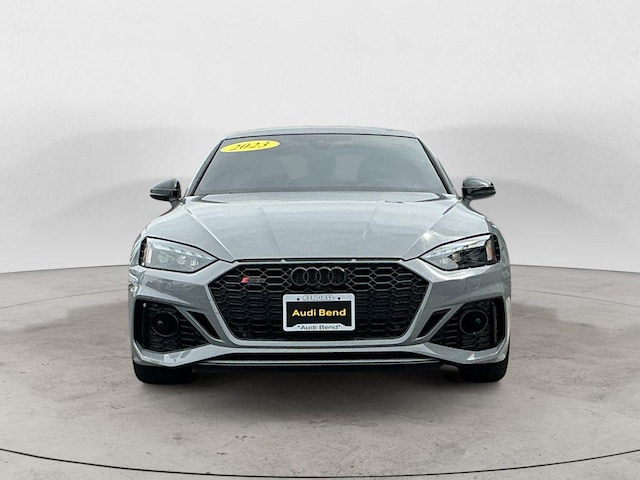 2023 Audi RS5 Sportback