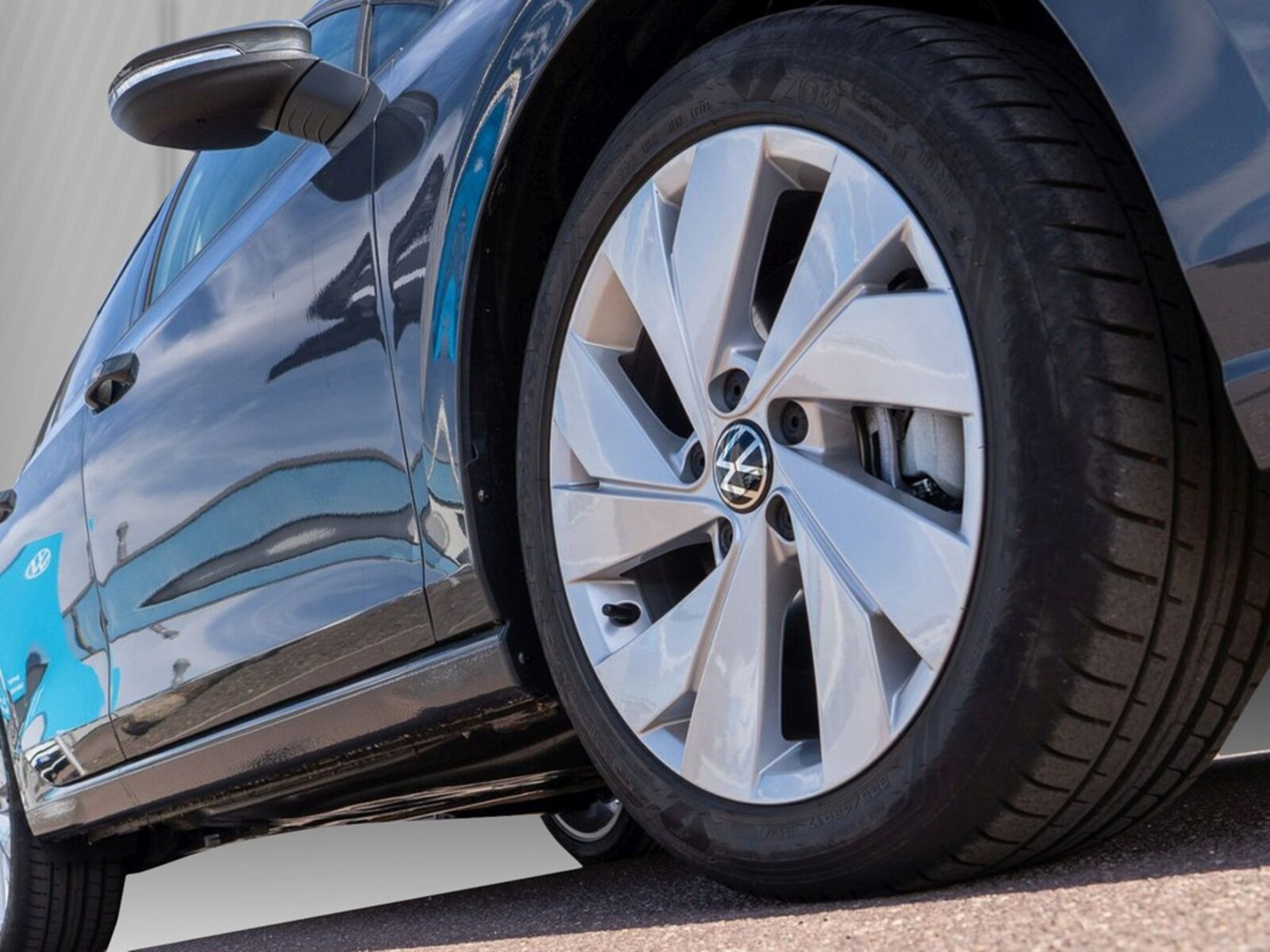 Volkswagen Golf – Bild 6