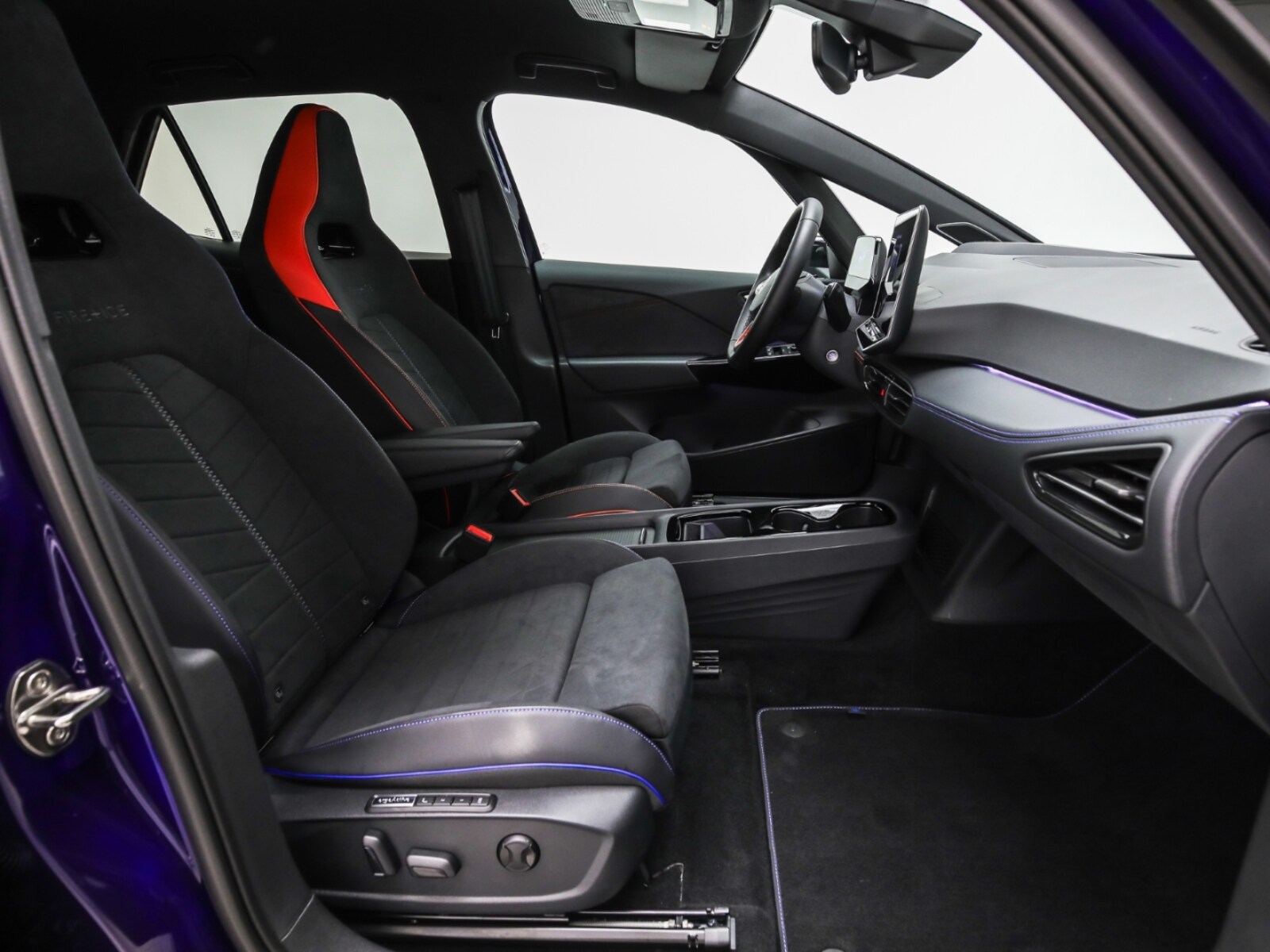 Volkswagen ID.3 – Bild 11