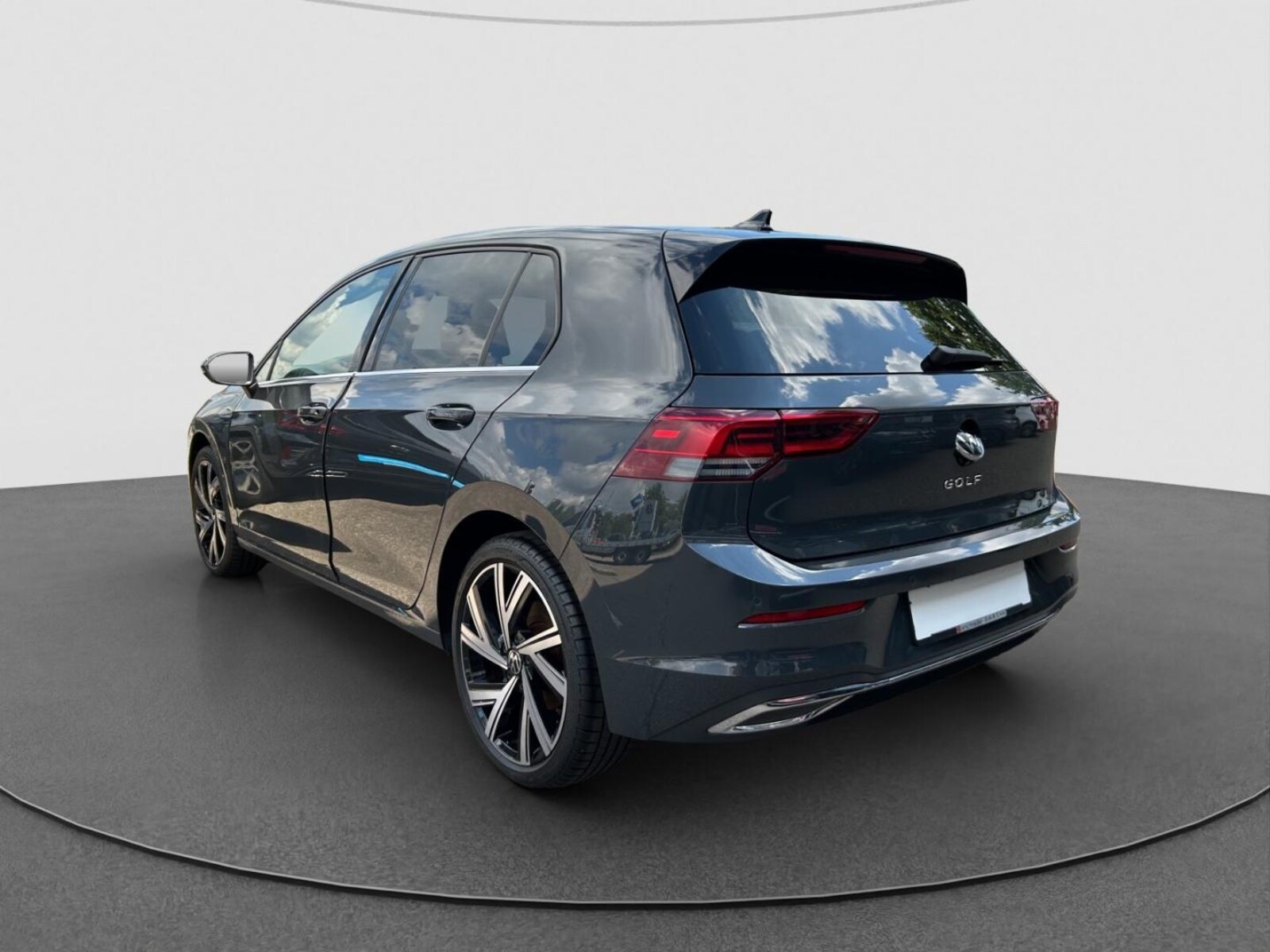 Volkswagen Golf – Bild 6