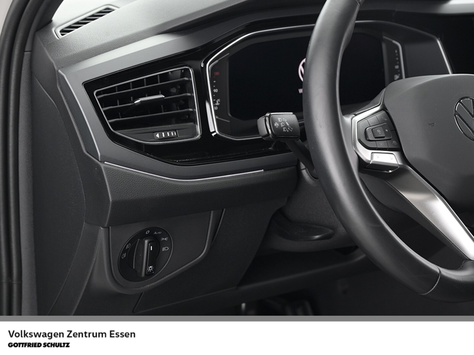 Volkswagen Taigo – Bild 9