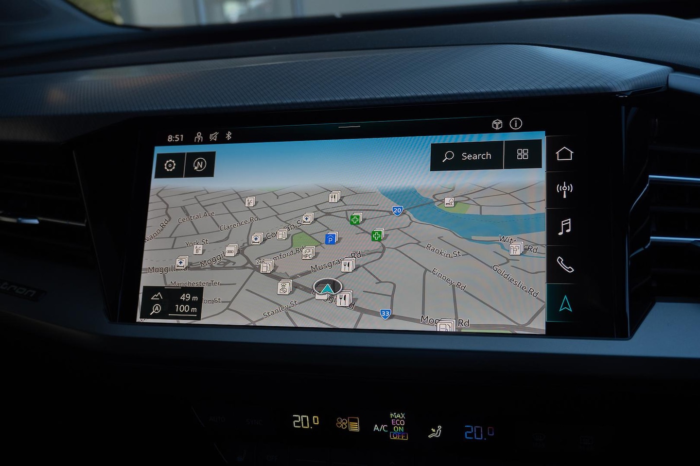 Image about Audi Q4 e-tron e-tron