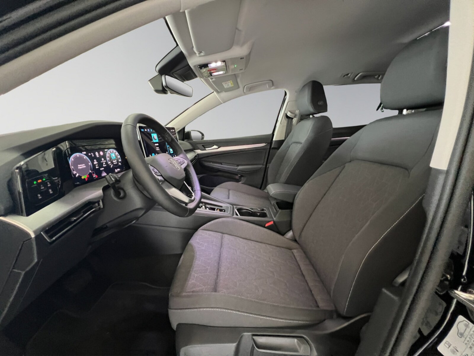 Volkswagen Golf Variant – Bild 10