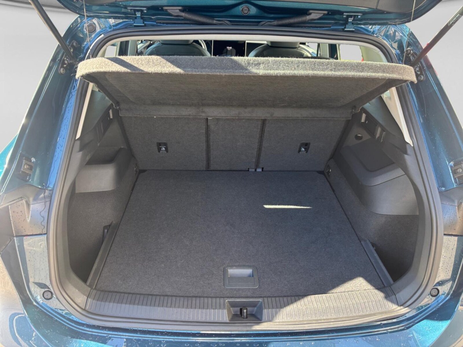 Volkswagen Tiguan – Bild 16
