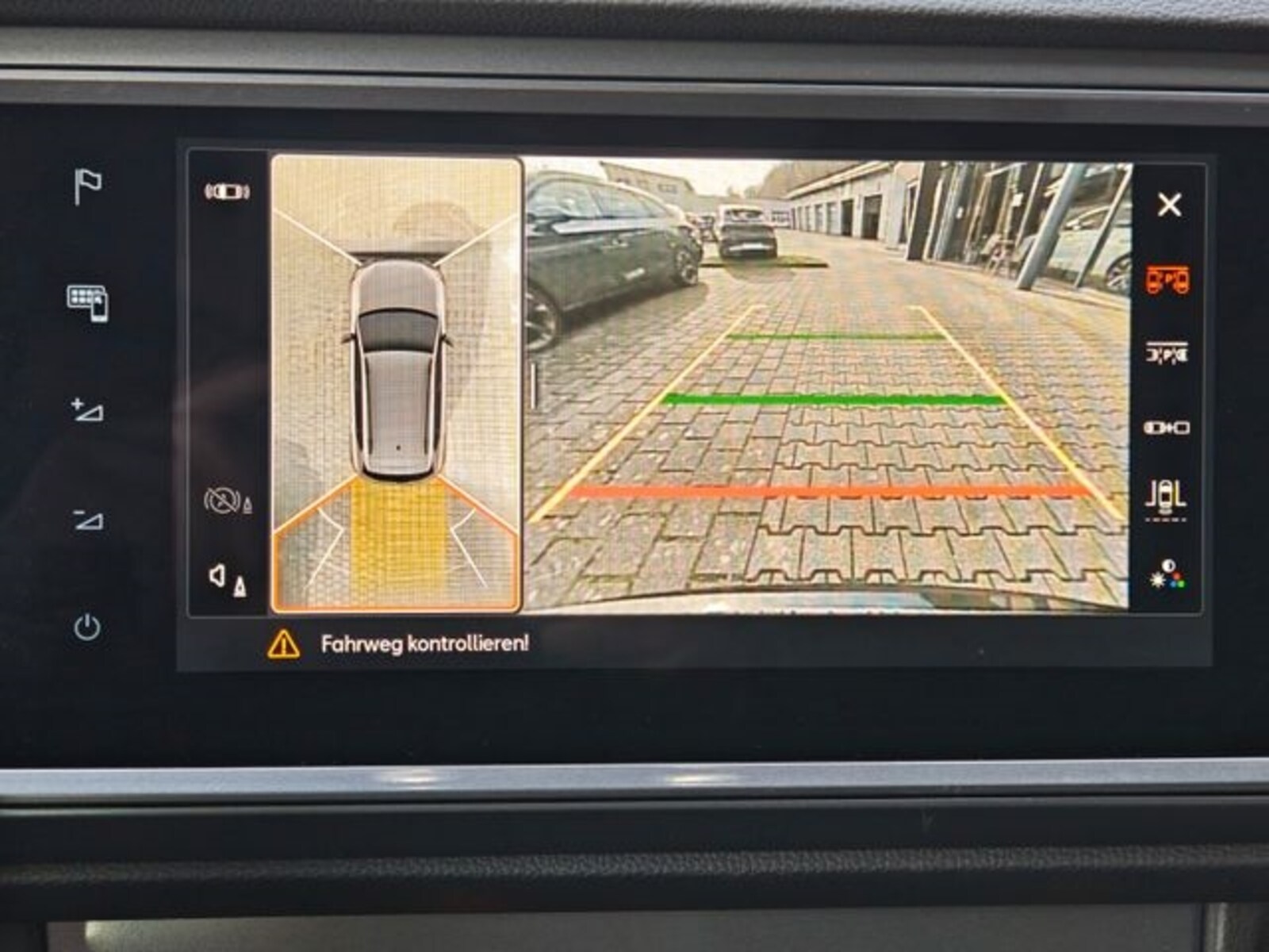 CUPRA Ateca – Bild 37