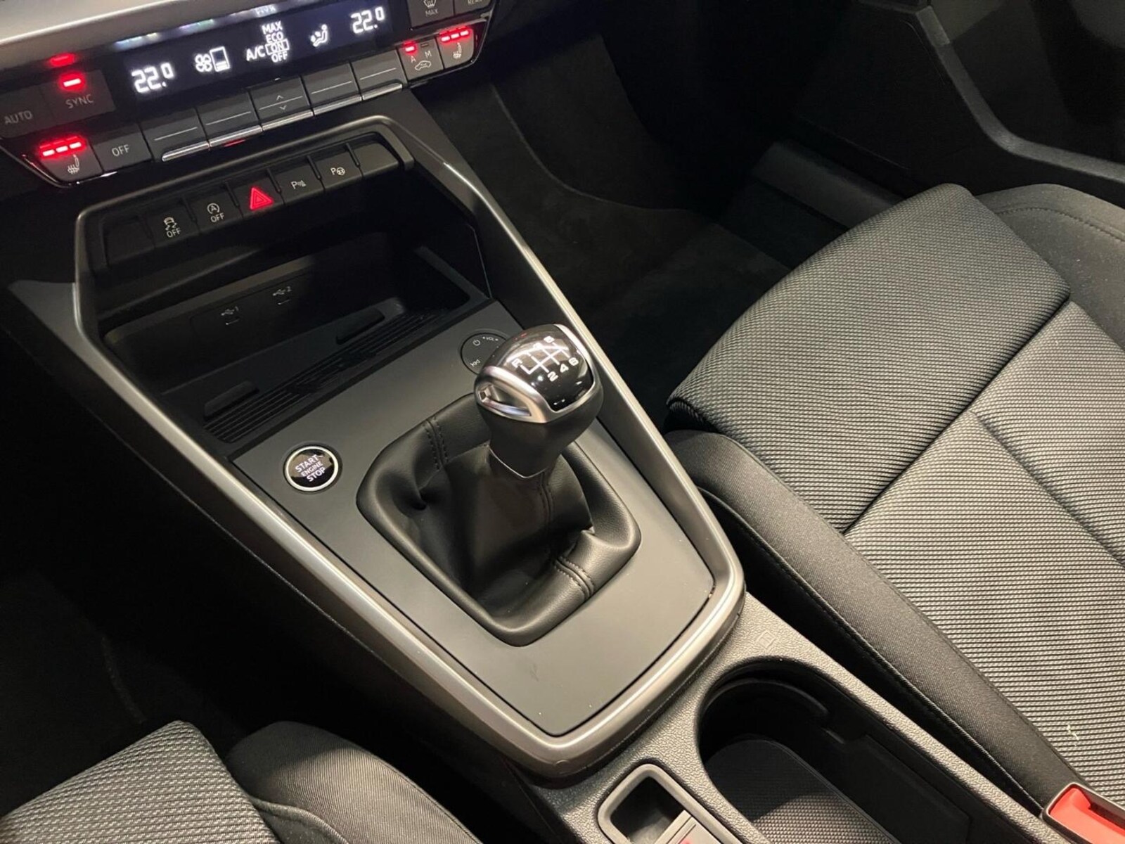 Audi A3 Sportback – Bild 14