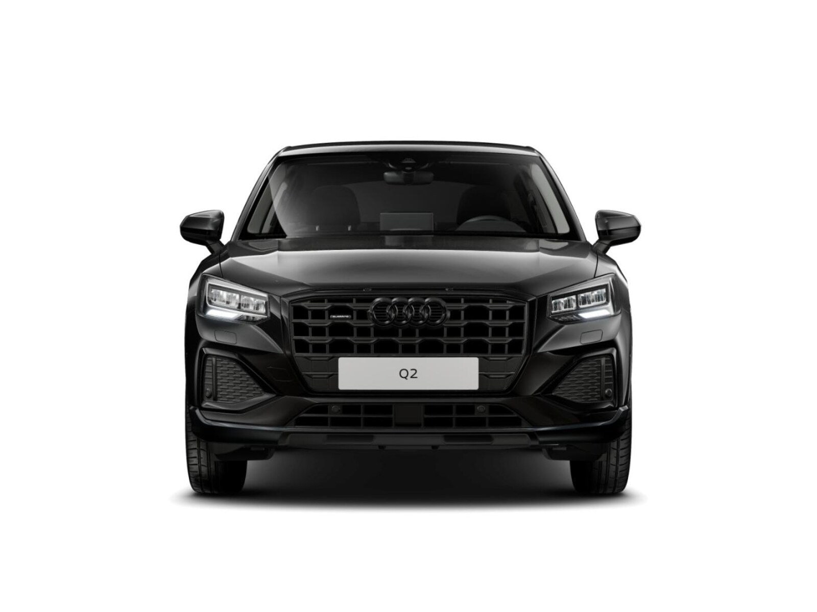 Audi Q2 – Bild 3