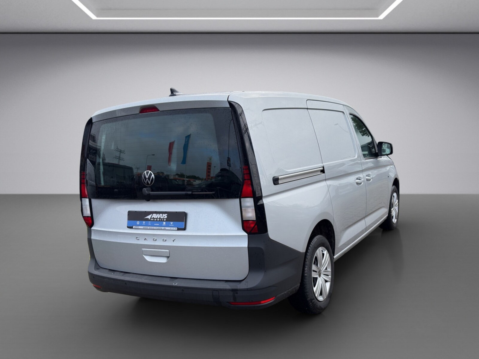 Volkswagen Caddy Maxi Cargo – Bild 7