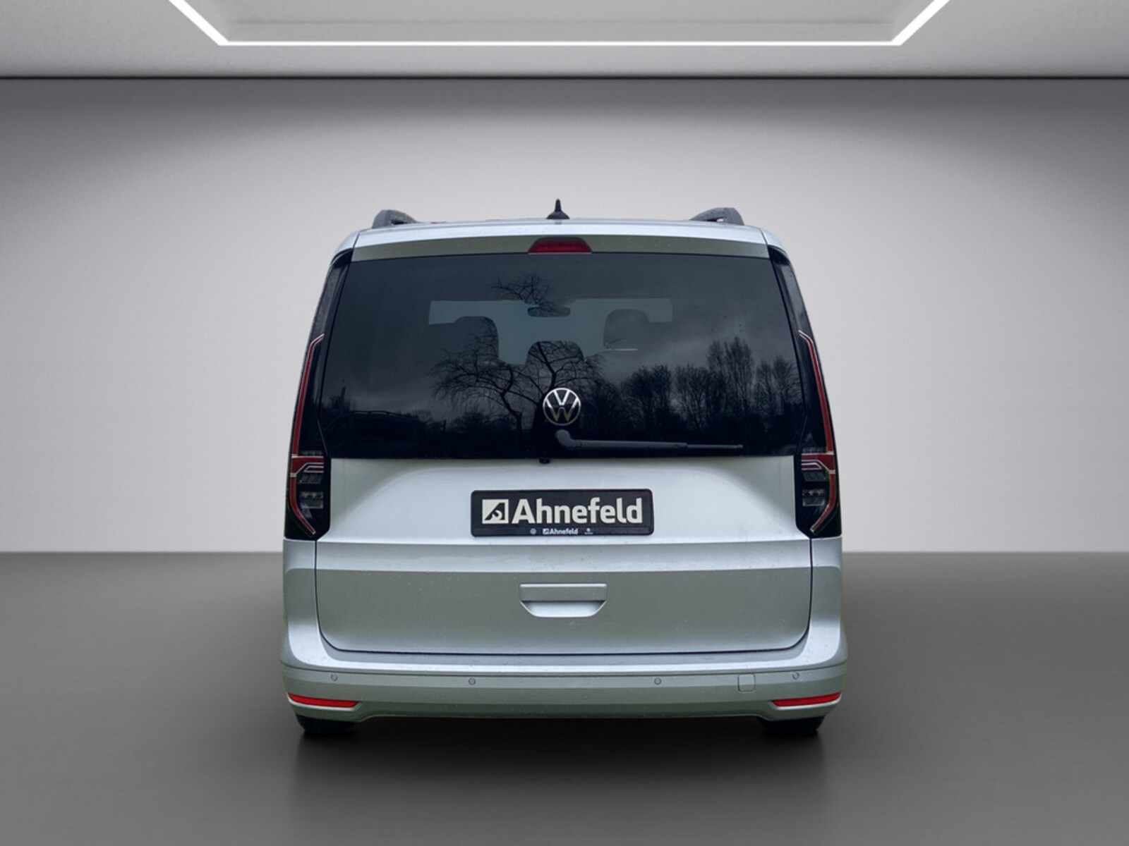 Volkswagen Caddy Maxi – Bild 5