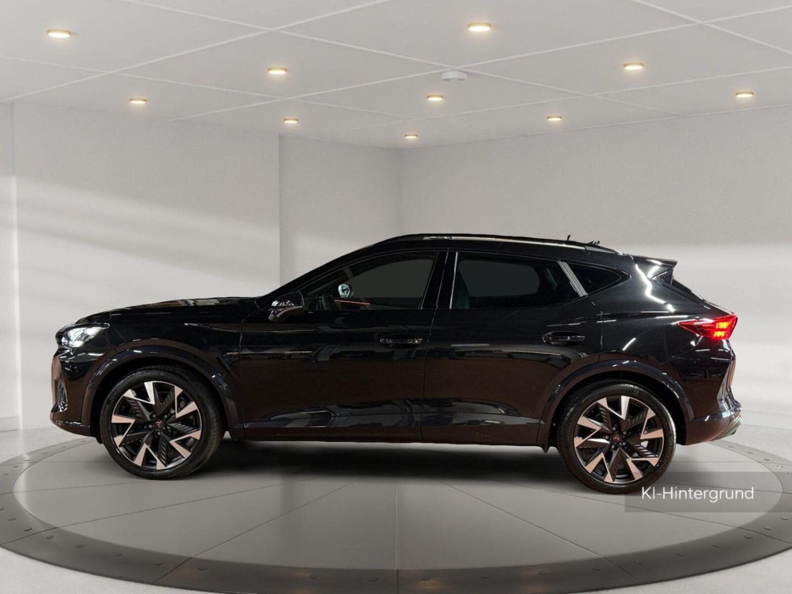 CUPRA Formentor – Bild 3