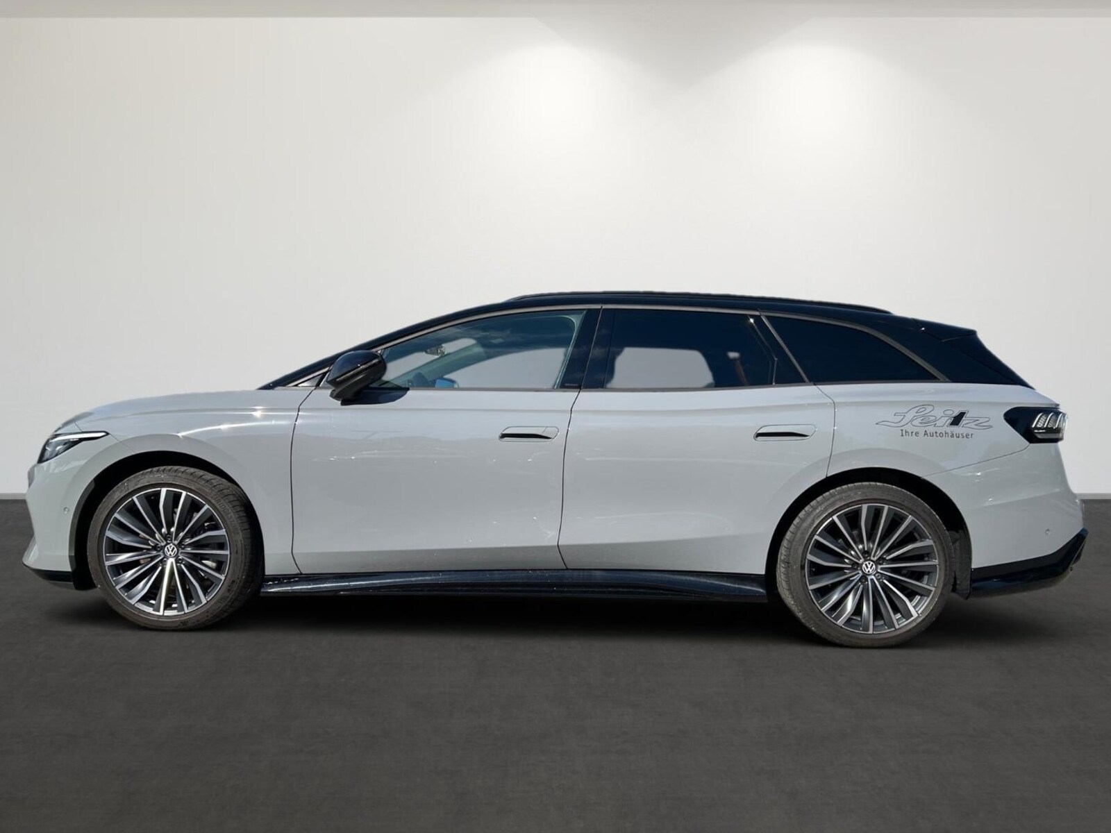 Volkswagen ID.7 Tourer – Bild 6