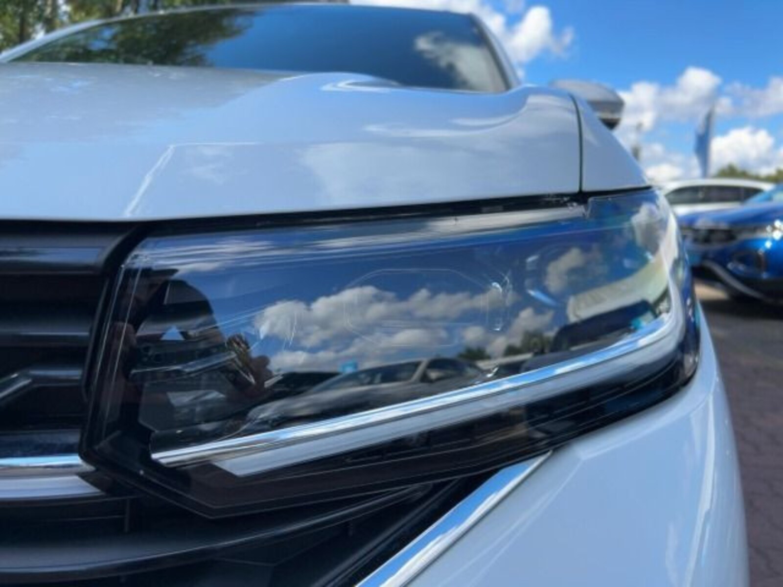 Volkswagen T-Cross – Bild 16