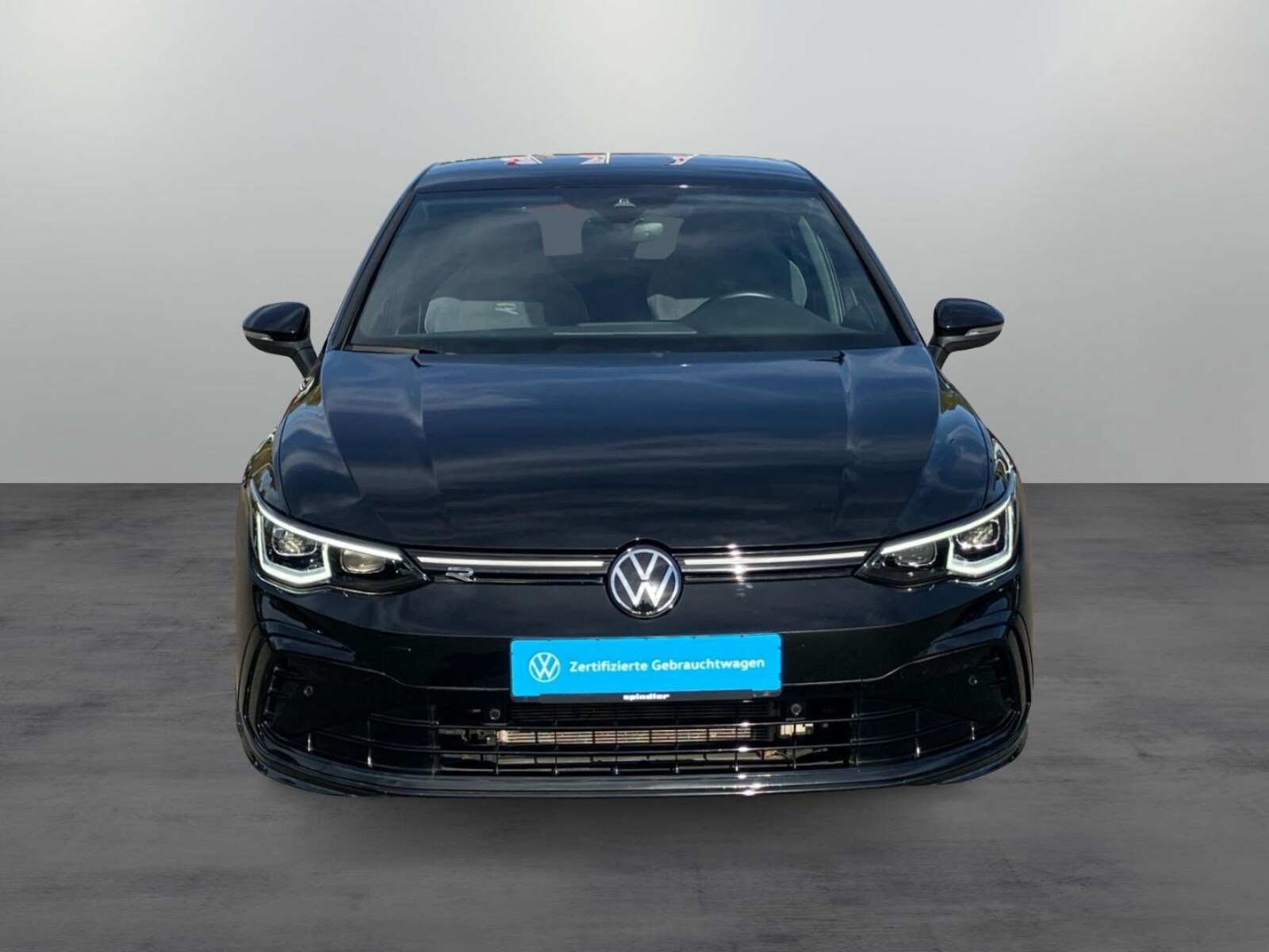 Volkswagen Golf – Bild 5